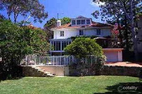 Property photo of 1 Honda Road Kurraba Point NSW 2089