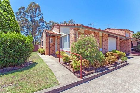 62/109 Stewart Ave, Hammondville, NSW 2170