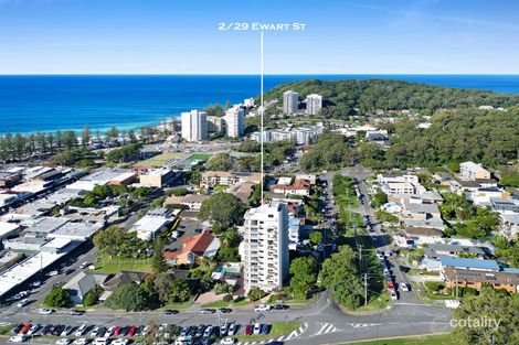2/29 Ewart St, Burleigh Heads, QLD 4220