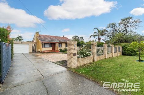 Property photo of 8 Emilia Street Coolbellup WA 6163