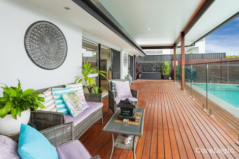 Property photo of 17 Vaggelas Crescent Biggera Waters QLD 4216
