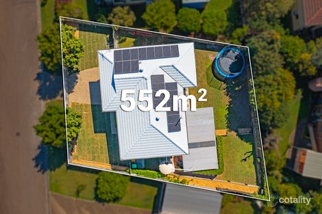 Property photo of 19 Stockyard Street Wynnum West QLD 4178