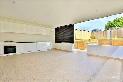 Property photo of 44A Maiden Street Greenacre NSW 2190