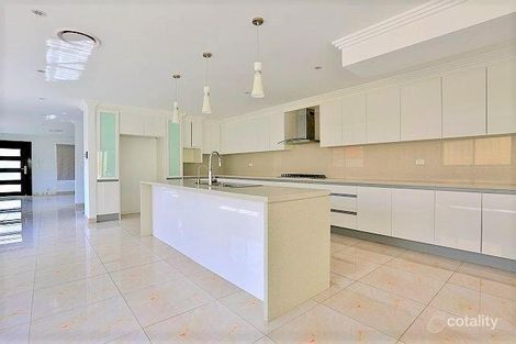 Property photo of 44A Maiden Street Greenacre NSW 2190