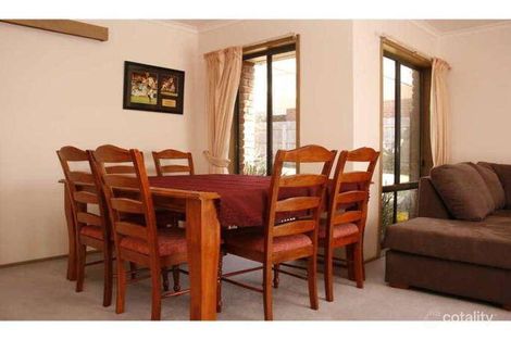 Property photo of 12 Shrubby Walk Croydon South VIC 3136