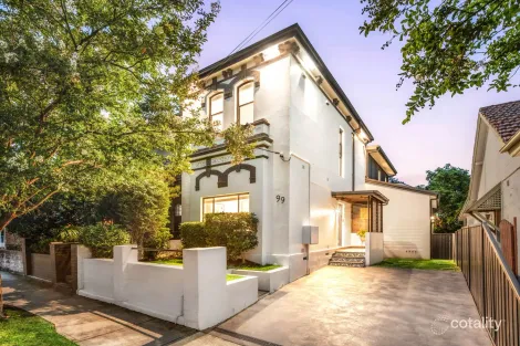 99 Renwick St, Leichhardt, NSW 2040