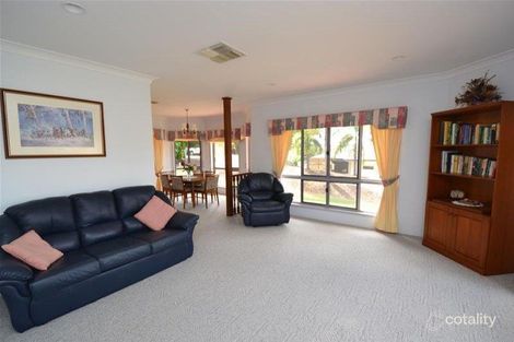 Property photo of 26 Paroz Crescent Biloela QLD 4715