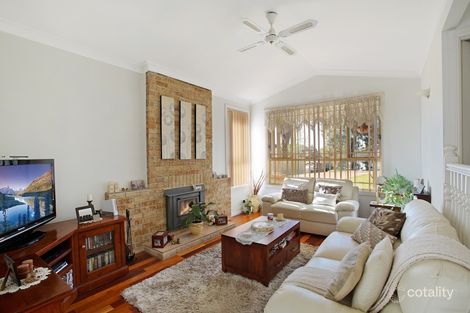 Property photo of 2/6 Garie Close Woodbine NSW 2560