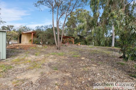Property photo of 12 Homestead Drive Wellard WA 6170