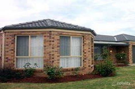 Property photo of 5 Bourbon Street Delacombe VIC 3356