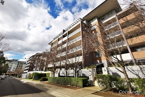 Property photo of 38/4-10 Benedict Court Holroyd NSW 2142