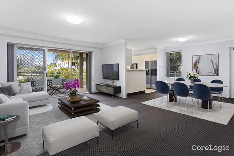 Property photo of 3/29 West Burleigh Road Burleigh Heads QLD 4220