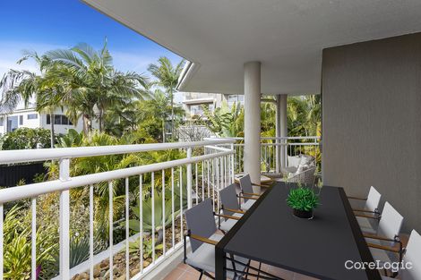 Property photo of 3/29 West Burleigh Road Burleigh Heads QLD 4220