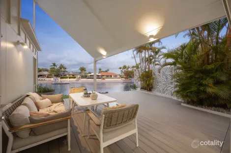Property photo of 13/18 Maroochy Waters Drive Maroochydore QLD 4558