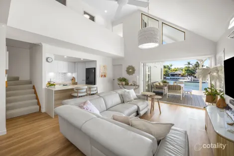 Property photo of 13/18 Maroochy Waters Drive Maroochydore QLD 4558