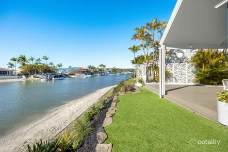 Property photo of 13/18 Maroochy Waters Drive Maroochydore QLD 4558