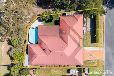 Property photo of 37 Portland Parade Redland Bay QLD 4165