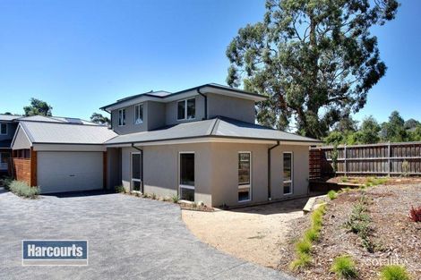 1/45 Dorset Rd, Croydon, VIC 3136