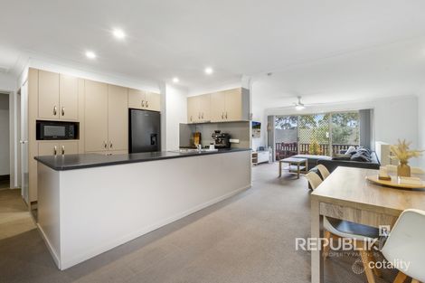 Property photo of 40/6-20 Ben Lomond Drive Highland Park QLD 4211