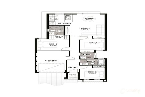 Property photo of 8 Balfour Road Swan View WA 6056