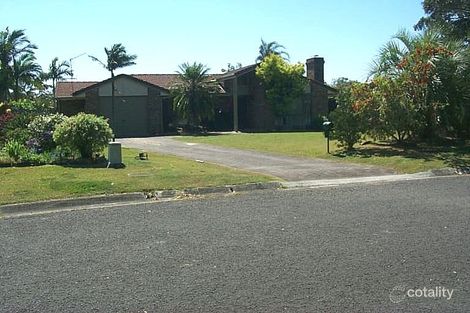 12 Gilba Ave, Ocean Shores, NSW 2483