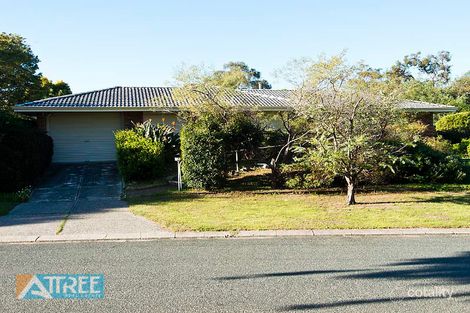 Property photo of 10 Astinal Drive Gosnells WA 6110