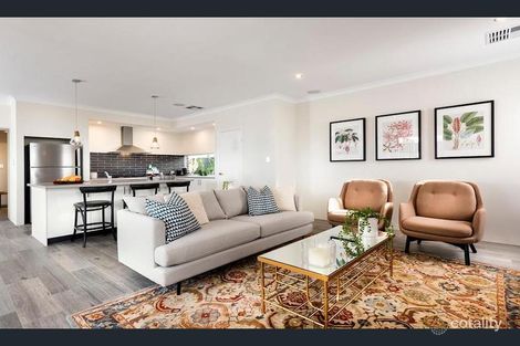 Property photo of 10 Pallium Way Jindalee WA 6036