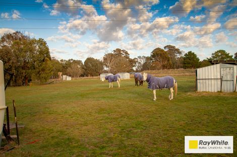 Property photo of 24 Nirta Drive Murrumbateman NSW 2582