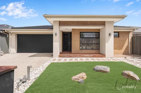 41 Recreation St, Roxburgh Park, VIC 3064