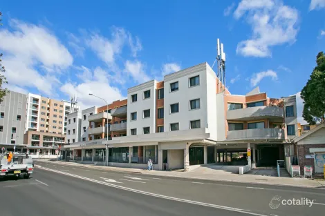 28/285 Merrylands Rd, Merrylands, NSW 2160