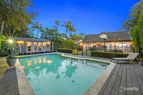 37 APPS AVE, TURRAMURRA, NSW 2074