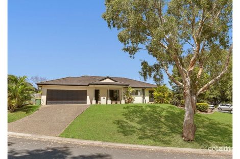 34 Mulgrave Cres, Varsity Lakes, QLD 4227