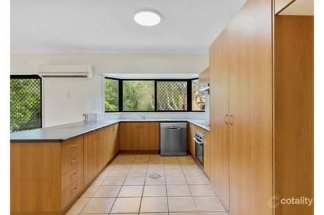 Property photo of 34 Mulgrave Crescent Varsity Lakes QLD 4227