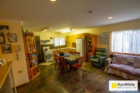 Property photo of 24 Nirta Drive Murrumbateman NSW 2582