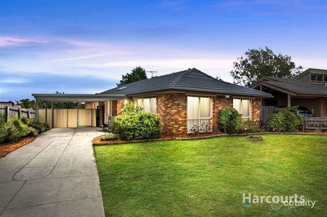 Property photo of 371 Childs Road Mill Park VIC 3082