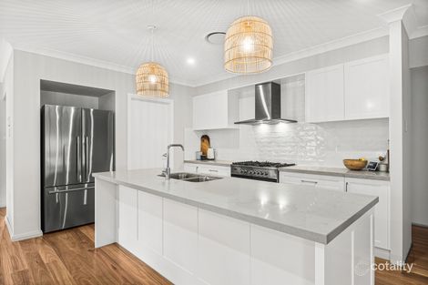 Property photo of 8 Woolpack Street Braemar NSW 2575