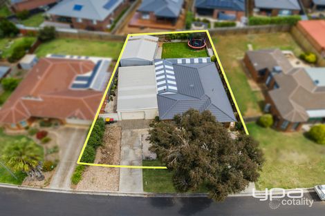 Property photo of 20 Connor Street Bacchus Marsh VIC 3340