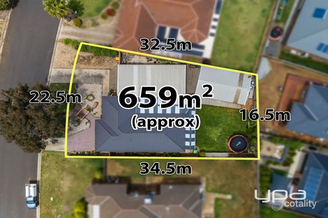 Property photo of 20 Connor Street Bacchus Marsh VIC 3340