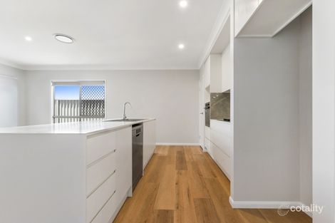 Property photo of 29 Gabbie Crescent Nirimba QLD 4551