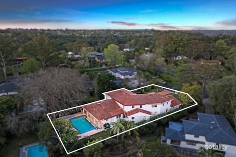 Property photo of 3 Wirra Close St Ives NSW 2075