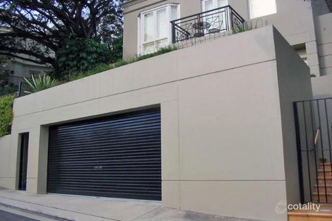 9b Kiara Cl, North Sydney, NSW 2060