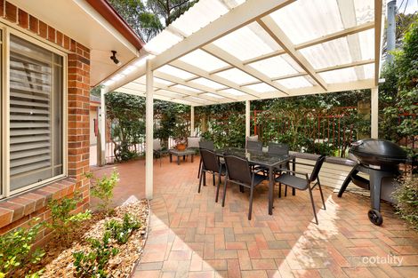Property photo of 1/26 Oleander Parade Caringbah South NSW 2229
