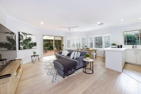 Property photo of 1/26 Oleander Parade Caringbah South NSW 2229