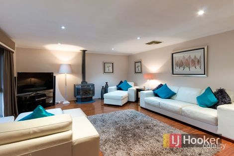 Property photo of 50 Nettle Drive Hallam VIC 3803