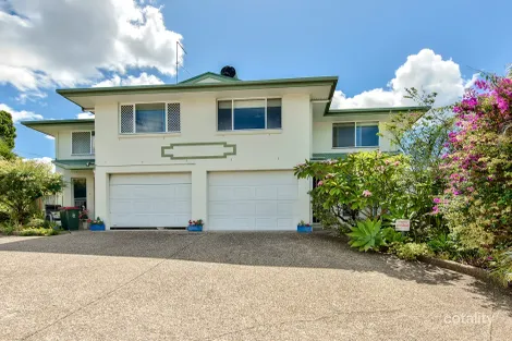 Property photo of 2/16 Hill Crescent Carina Heights QLD 4152