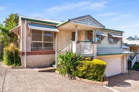1/29 Osterley Rd, Carina Heights, QLD 4152