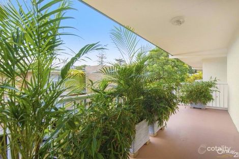 Property photo of 8/18-20 Garrick Street Coolangatta QLD 4225