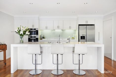 Property photo of 62 Moreton Road Illawong NSW 2234