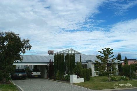 2 Aldridge Rise, Clarkson, WA 6030