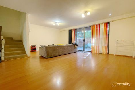 Property photo of 18/108 Crimea Road Marsfield NSW 2122
